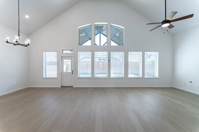 16204 Hidden Cove Dr, Celina, TX 75009 - photo 3