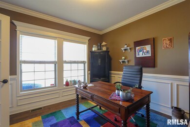 2820 W Quartz St, Dunlap, IL 61525 - photo 3