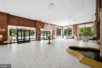 Washingtonian Tower unit 2208, Gaithersburg, MD 20878 - photo 5