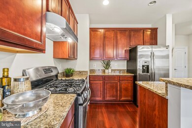 667 Pullman Place, Gaithersburg, MD 20877 - photo 6