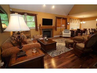 354 Woodside Ct, Batesville, IN 47006 - photo 5