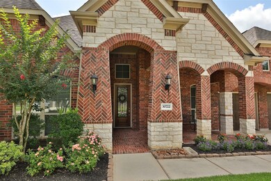 30722 Raleigh Creek Dr, Tomball, TX 77375 - photo 4