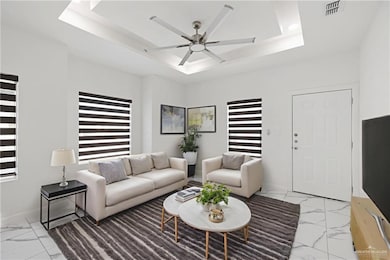 1409 S Yankton St unit 3, Alton, TX 78573 - photo 2