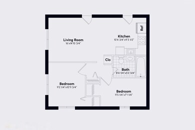 256 Parker Hill Ave unit 14, Roxbury Crossing, MA 02120 - photo 7