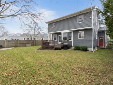 25 Ann Mary Brown Dr, Warwick, RI 02888 - photo 4