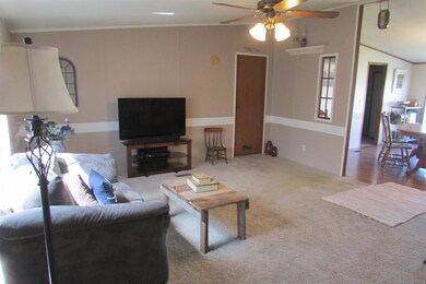 2746 S Robinson Rd, Bloomfield, IN 47424 - photo 2