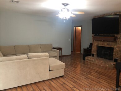 6366 S 30th West Ave, Tulsa, OK 74132 - photo 5