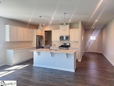 707 Torgerson Way, Simpsonville, SC 29680 - photo 7