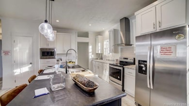 13000 John Clayton Memorial Hwy, North, VA 23128 - photo 7