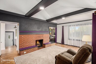 612 Bradley Ave, Flint, MI 48503 - photo 6