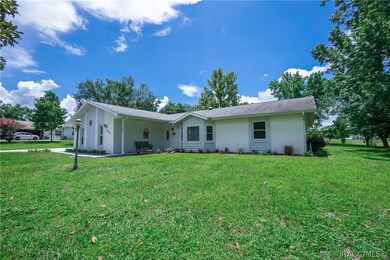 680 E Connecticut Ln, Hernando, FL 34442 - photo 2