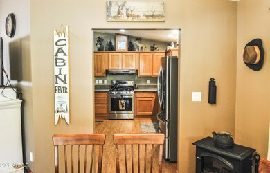 3576 N Pineview Dr, Pine, AZ 85544 - photo 7