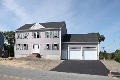 1 Cedar Ave, Randolph, MA 02368 - photo 3