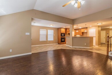 2017 Lake Highlands Dr, Wylie, TX 75098 - photo 7