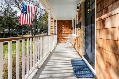 24 Brook St, Barrington, RI 02806 - photo 3