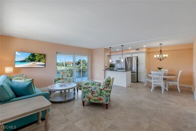 1610 Middle Gulf Dr unit B3, Sanibel, FL 33957 - photo 4