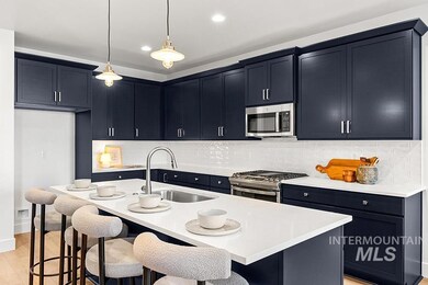 280 S Filbert Ln unit The Destin, Eagle, ID 83616 - photo 7