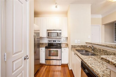 Villa Sonoma unit 3301, Brookhaven, GA 30319 - photo 7