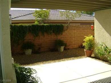 3410 Midnight Moon St, Las Vegas, NV 89135 - photo 6