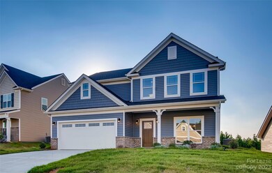 114 Fleming Dr, Statesville, NC 28677 - photo 2