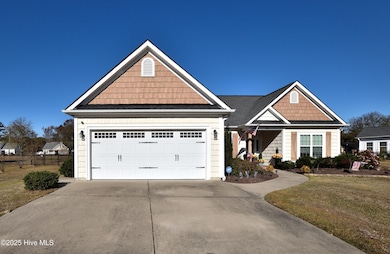201 Watergate Ct, Goldsboro, NC 27530 - photo 3