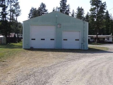 Front of Shop