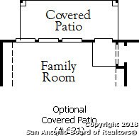 10209 Bricewood Place, San Antonio, TX 78254 - photo 3