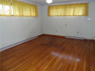 Bedroom.