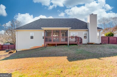 3322 Henderson View Ct unit 1, Loganville, GA 30052 - photo 7