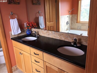 Bathroom, Attached