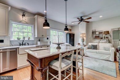 11849 Sherbourne Dr, Lutherville Timonium, MD 21093 - photo 7