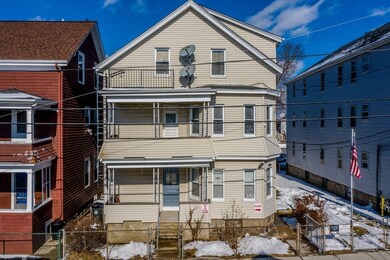 14 Hall St, Fall River, MA 02724 - photo 2