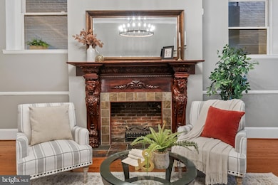 3 W Mount Vernon Place unit 1, Baltimore, MD 21201 - photo 4