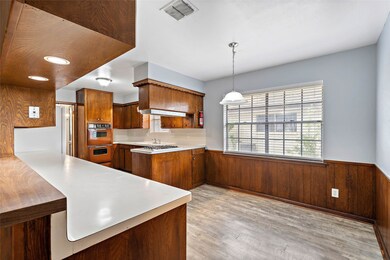 1038 Creekmont Dr, Houston, TX 77091 - photo 7