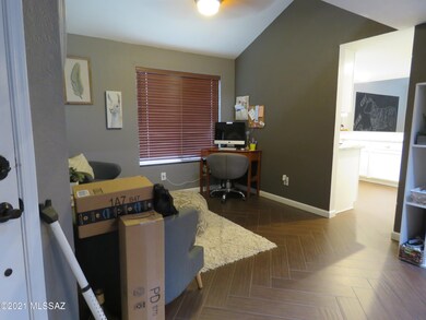 Formal Dinning Room