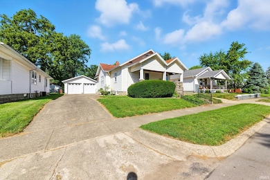 116 S 30th St, Lafayette, IN 47904 - photo 2