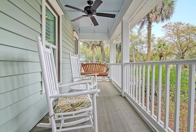 19 24th Ave, Isle of Palms, SC 29451 - photo 3