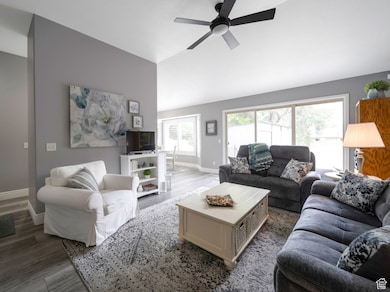 135 E Station St, Sandy, UT 84070 - photo 3