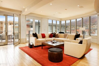 102 Founders Place unit 301, Aspen, CO 81611 - photo 2