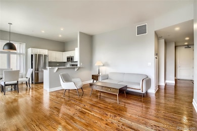 25 N Downing St unit 2-405, Denver, CO 80218 - photo 5