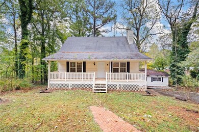 1978 Winding Creek Ln SW, Marietta, GA 30064 - photo 2