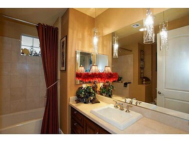 Property Photo. Guest Bath
