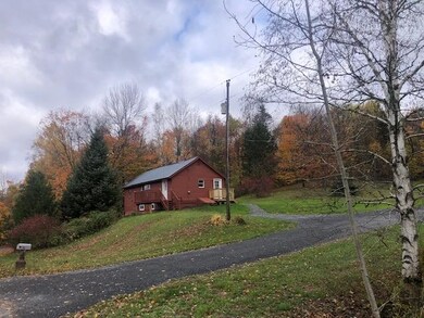 131 Stevens Hill W, Hardwick, VT 05843 - photo 2