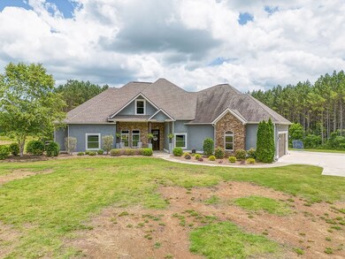 1853 Trickum Rd, Rocky Face, GA 30740 - photo 5