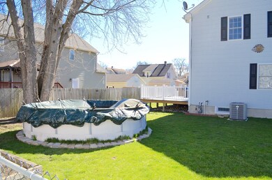 22 Clark St, Chicopee, MA 01013 - photo 3