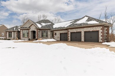 2002 Timber Wolf Trail SE, Cedar Rapids, IA 52403 - photo 4