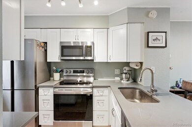 15576 E Louisiana Ave, Aurora, CO 80017 - photo 2