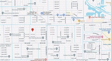 Map View