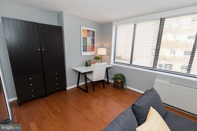 Letterman House unit 201, Washington, DC 20006 - photo 7