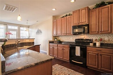Custom Tile Backsplash